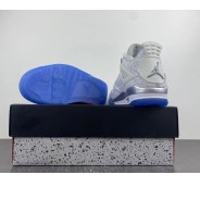 Jordan Anniversary Retro 705333-105 4 Laser 30th 0807